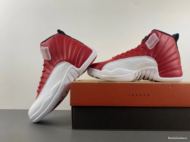 MaikeSneakers Jordan 12 Alternate Air 130690-600 0627